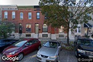 110 N Milton Ave Unit BACK BEDROOM, Baltimore, MD 21224