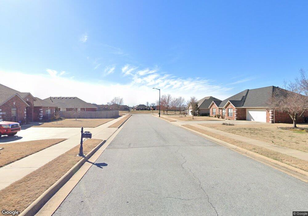 Lot 2 Carter St, Siloam Springs, AR 72761 - photo 1