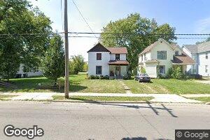 738 S Metcalf St, Lima, OH 45804