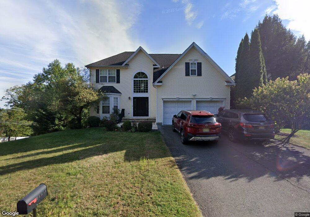 1 Red Bud Ln, Green Brook, NJ 08812 - photo 1