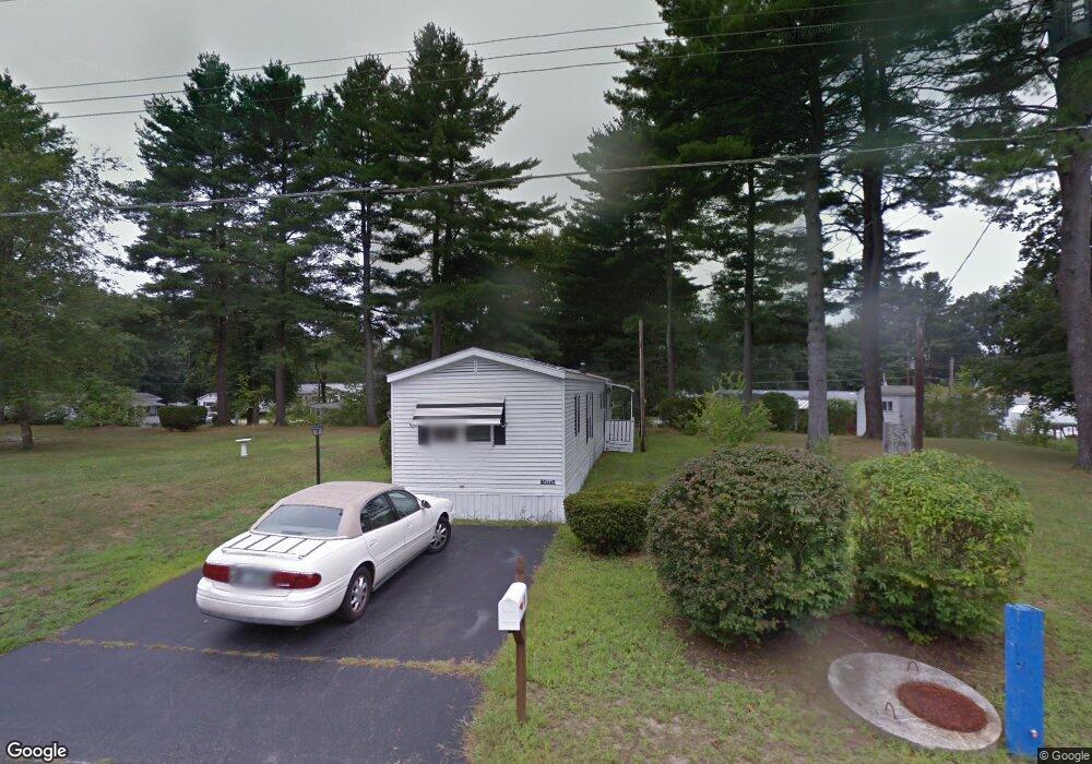 10 Meadow Ln, Nashua, NH 03062 - photo 1