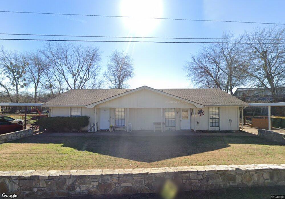 5725 Walnut Creek Dr, Granbury, TX 76049 - photo 1