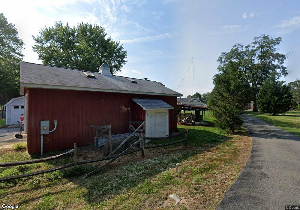 45200 Christman Rd, Hollywood, MD 20636 - photo 1