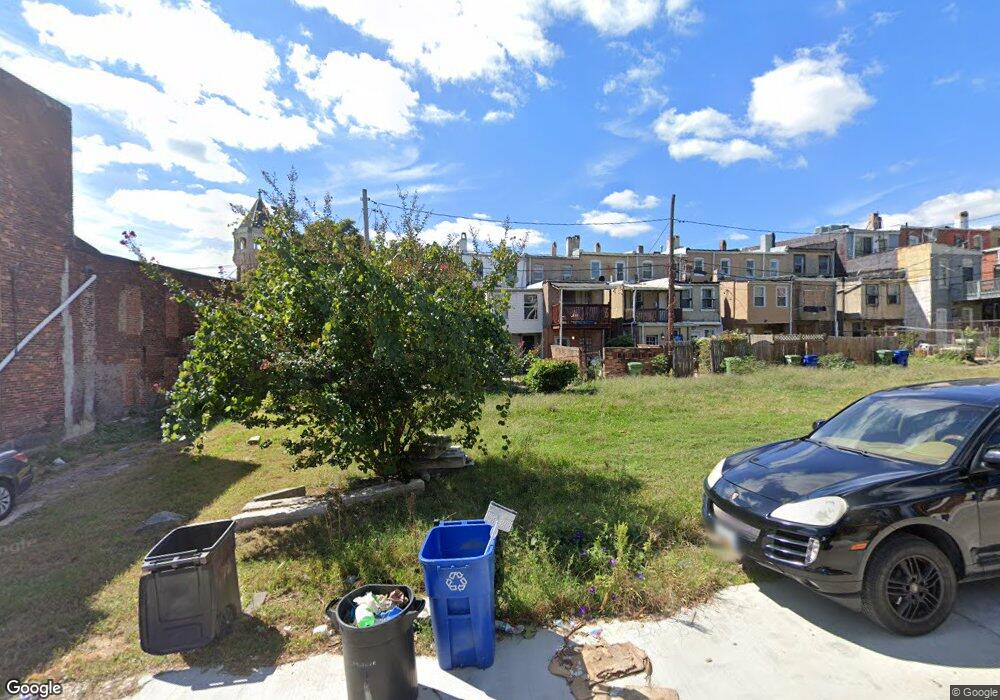 2204 Morris St, Baltimore, MD 21217 - photo 1