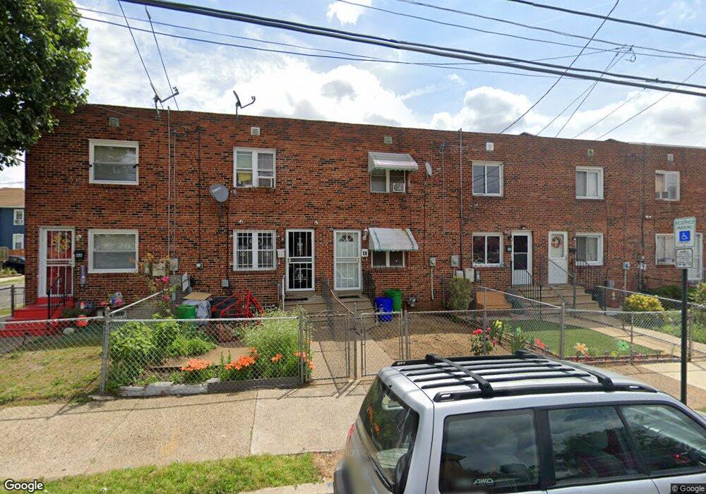 50 S 30th St, Camden, NJ 08105 - photo 1