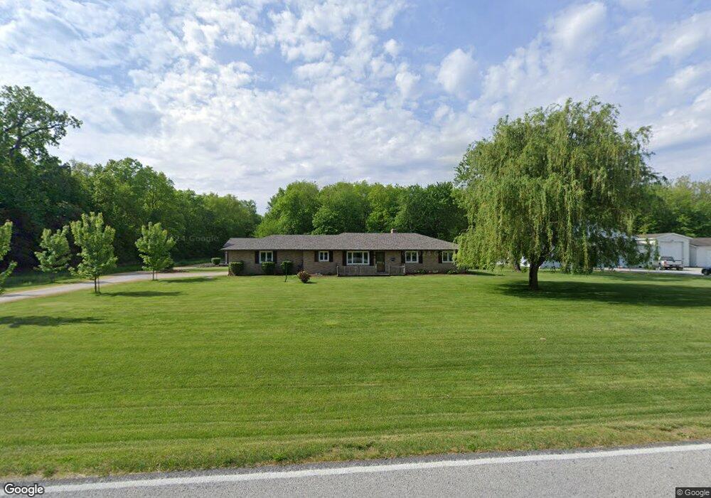 19520 W Moline Martin Rd, Martin, OH 43445 - photo 1