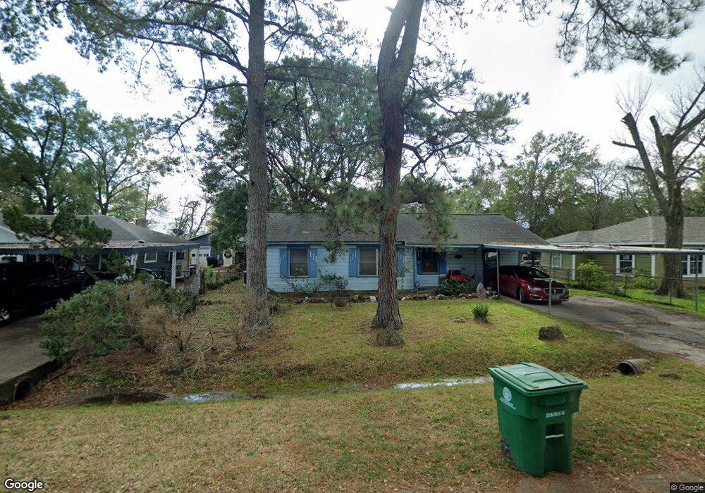 6922 Jay St, Houston, TX 77028 - photo 1