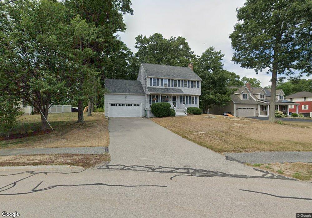 1 Eugene Cir, Milford, MA 01757 - photo 1