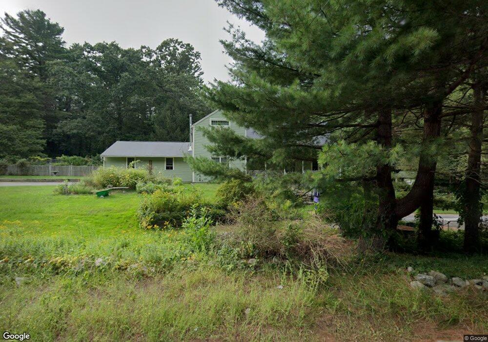 27 Quaker Hwy, Uxbridge, MA 01569 - photo 1