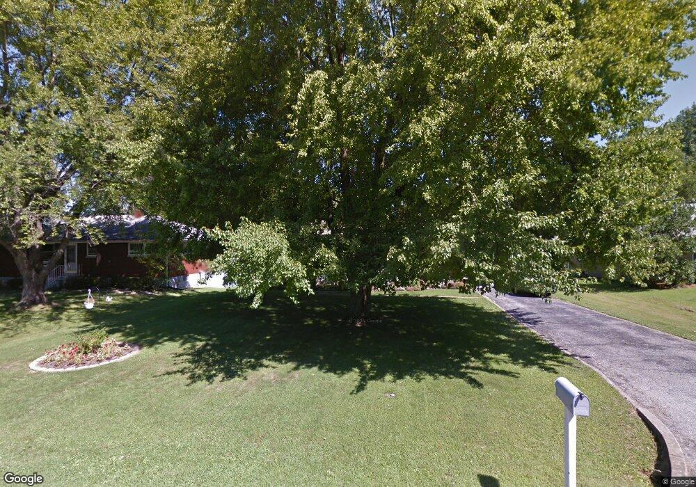 1332 Frances Dr, New Albany, IN 47150 - photo 1