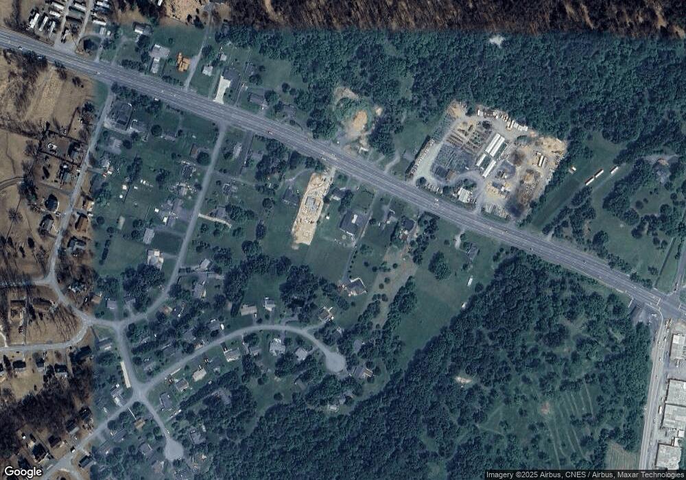 1323 Jefferson Hwy, Fishersville, VA 22939 - photo 1