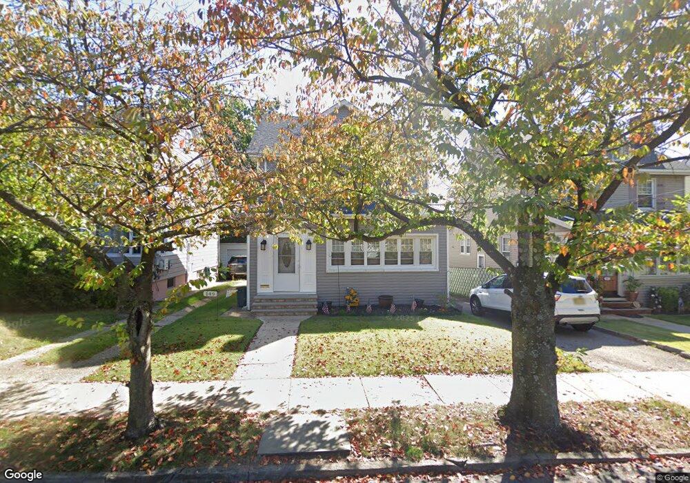 149 Summit Rd unit 51, Elizabeth, NJ 07208 - photo 1