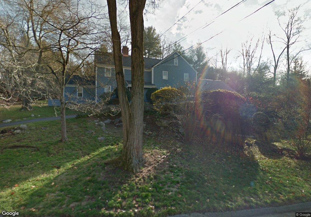 3 Fieldcrest Rd, Westport, CT 06880 - photo 1