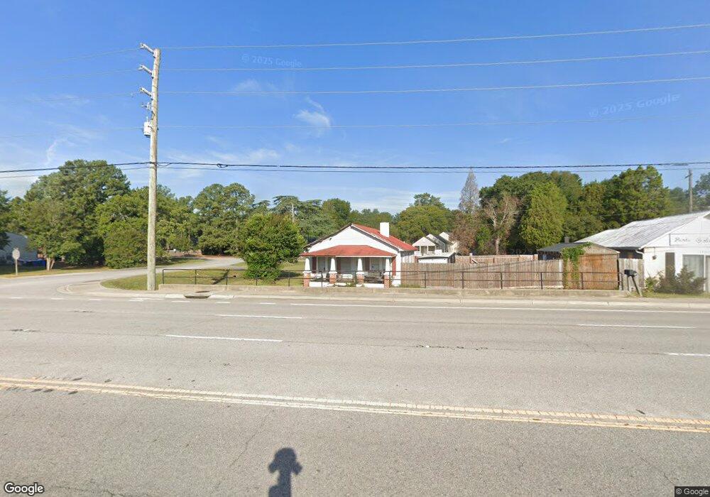 1512 Platt Springs Rd, West Columbia, SC 29169 - photo 1