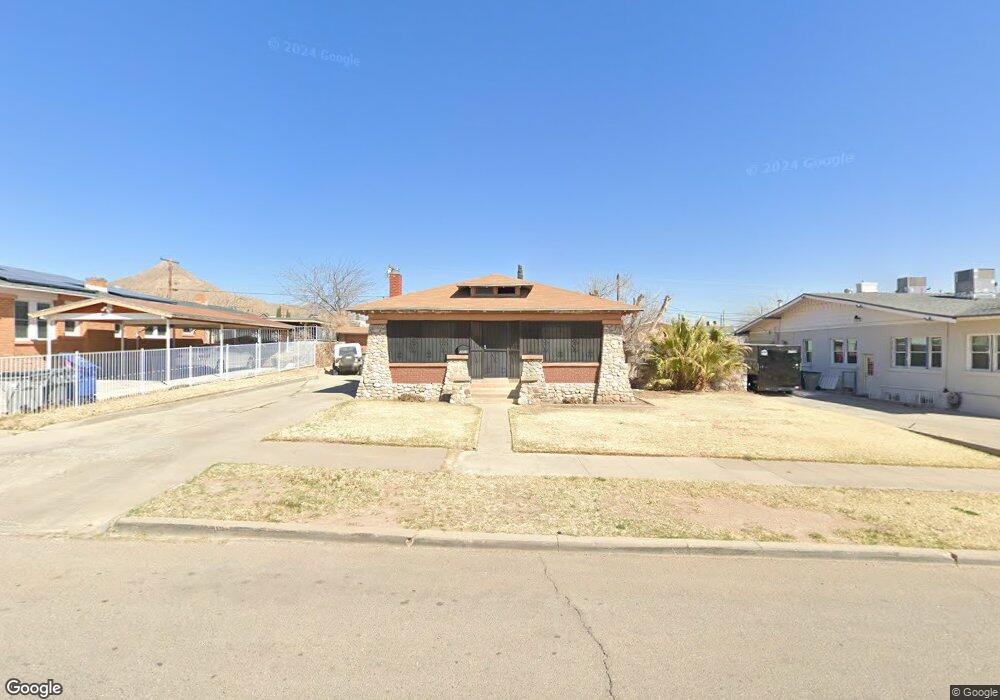 3427 Mckinley Ave, El Paso, TX 79930 - photo 1