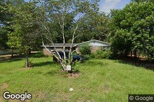689 Martin Luther King jr Dr, Edison, GA 39846