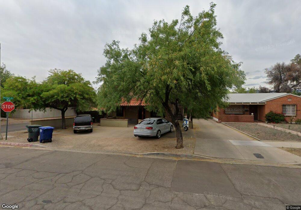 2201 E 7th St, Tucson, AZ 85719 - photo 1
