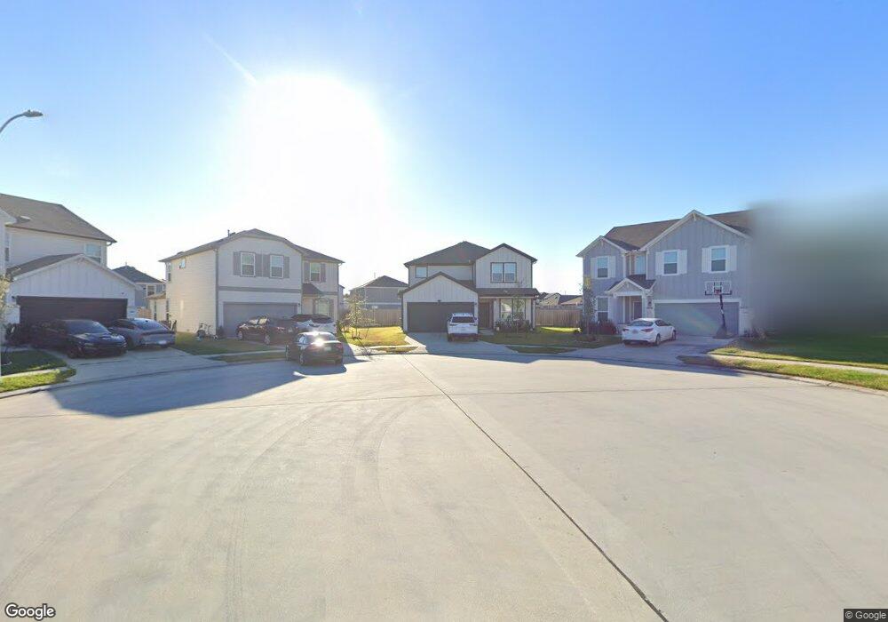 23562 Glenbuck St, Spring, TX 77373 - photo 1