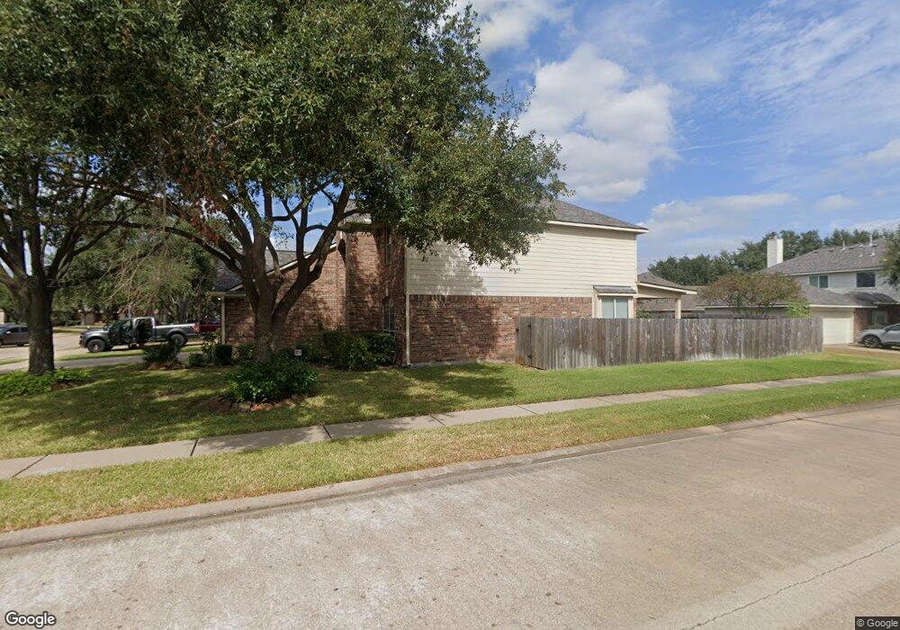 7802 Blue Stream Ct, Houston, TX 77041 - photo 1