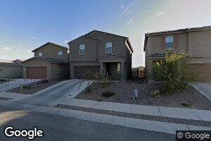 4855 E Greenway Wash Dr, Tucson, AZ 85706