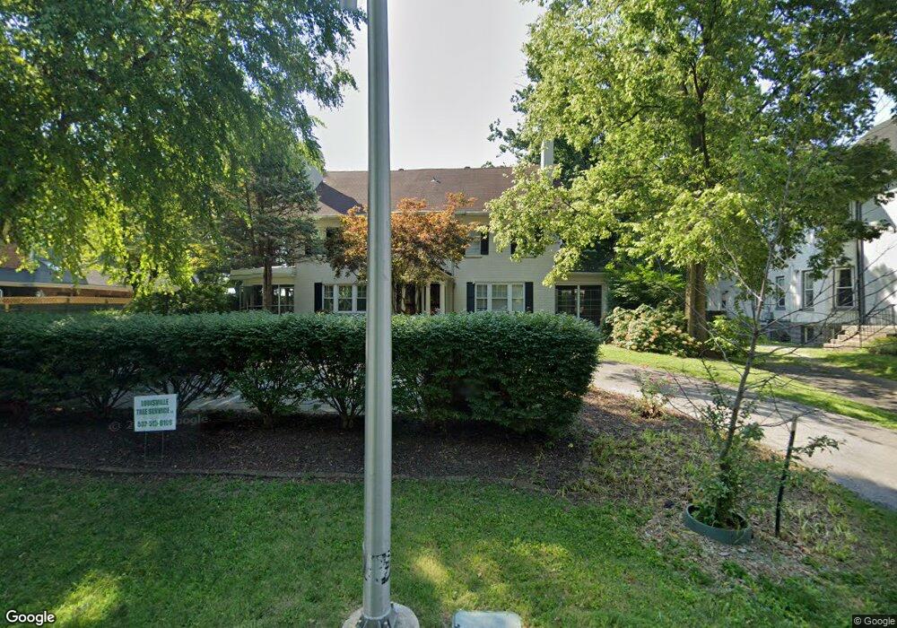 1310 Eastern Pkwy unit 1, Louisville, KY 40204 - photo 1