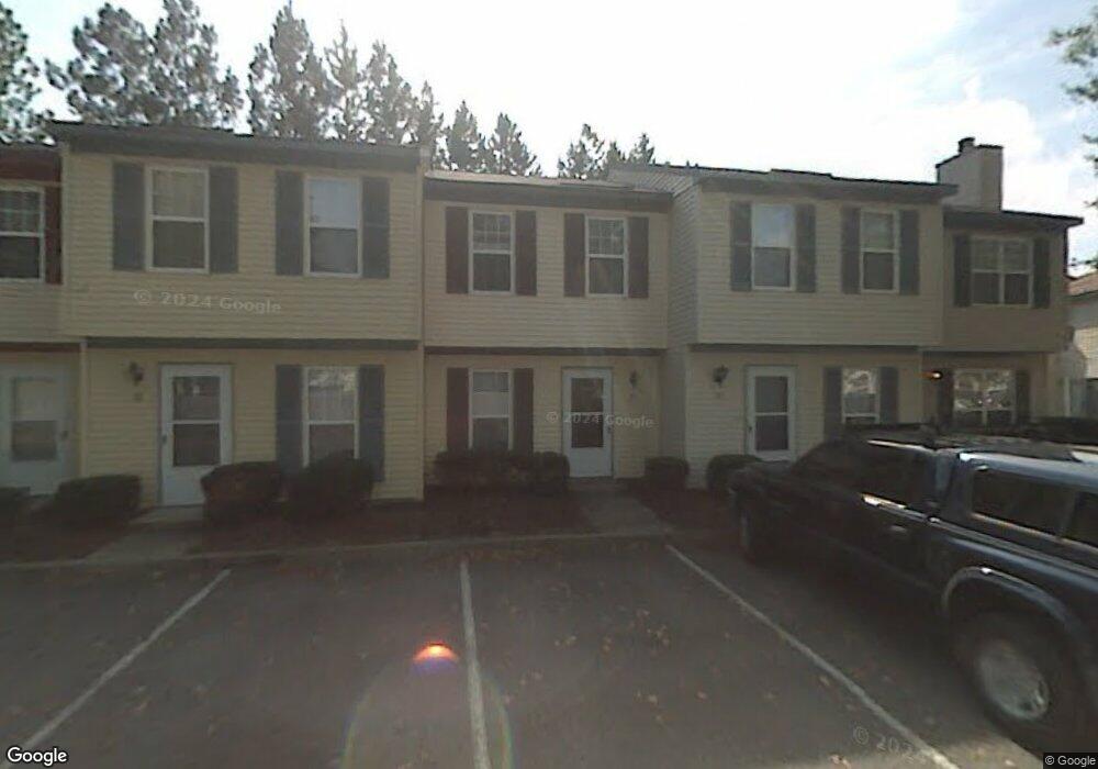 79 Pepperwood Ln, Portsmouth, VA 23703 - photo 1