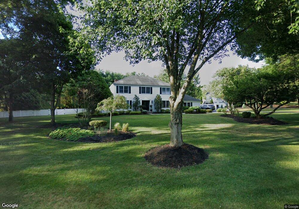 6 Kathy Ct, Holmdel, NJ 07733 - photo 1