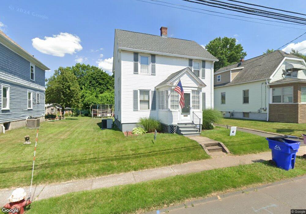 43 Mcmullen Ave, Wethersfield, CT 06109 - photo 1