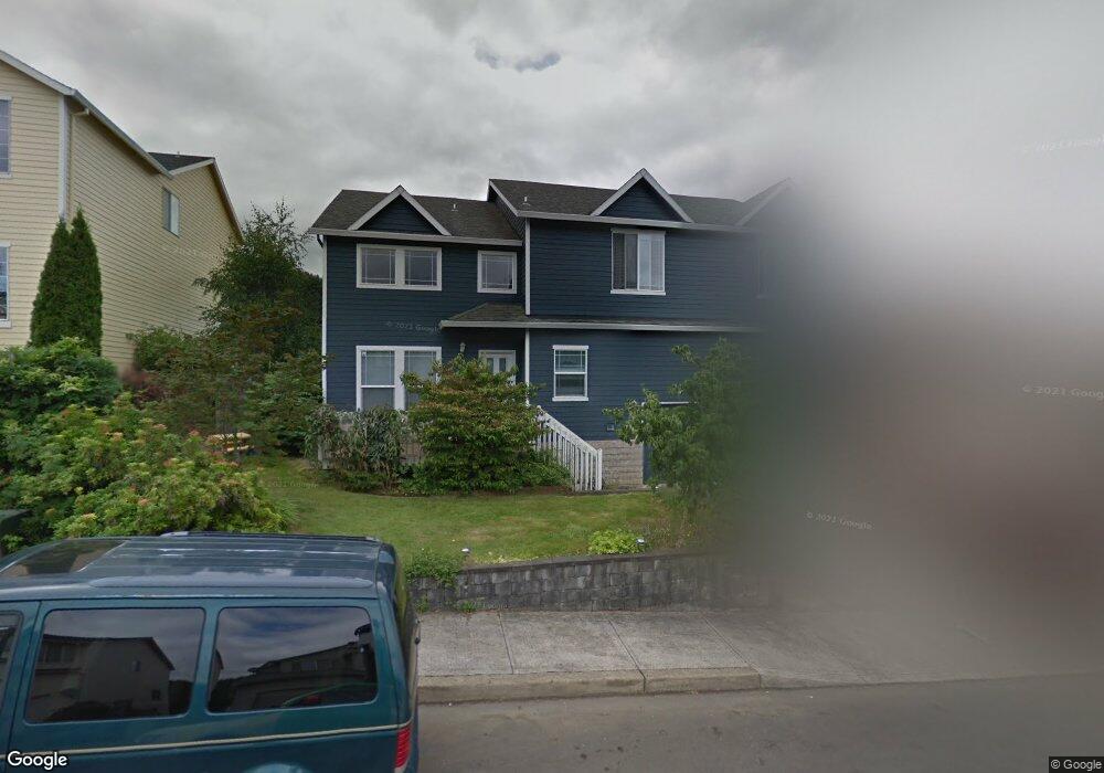 15574 SE Davidoff Ct, Damascus, OR 97089 - photo 1