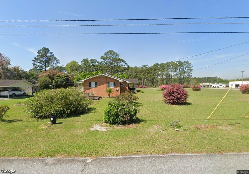 2710 Us Highway 84 E, Cairo, GA 39828 - photo 1