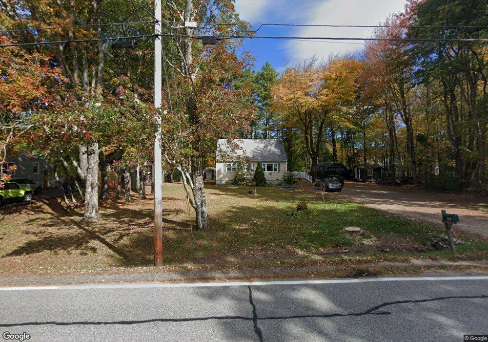 343 Flag Pond Rd, Saco, ME 04072 - photo 1