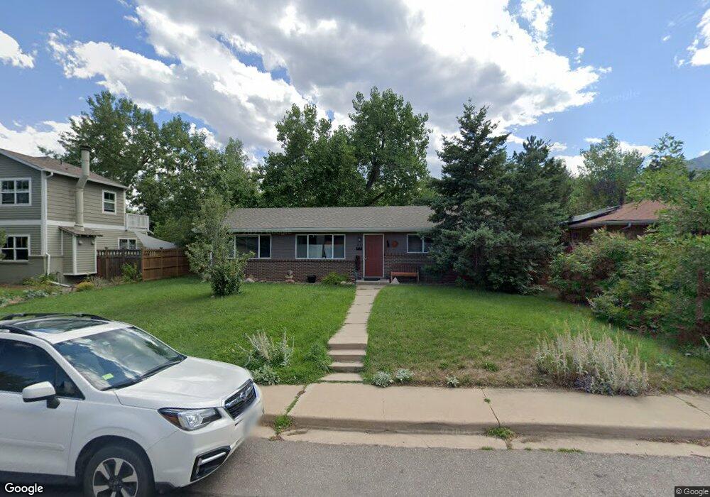 2830 Carnegie Dr, Boulder, CO 80305 - photo 1