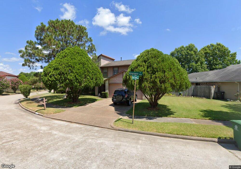 11023 Short Bridge St, Houston, TX 77075 - photo 1