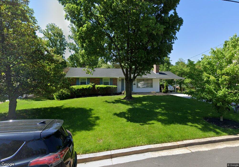 3017 Ellicott Rd, Beltsville, MD 20705 - photo 1