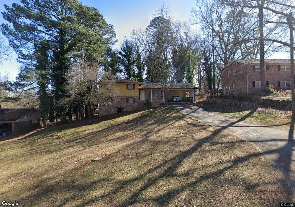 148 Cherokee Ridge, Athens, GA 30606 - photo 1