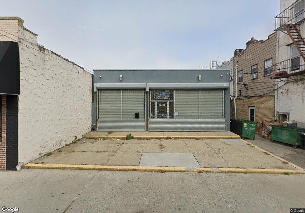 10215 159th Rd, Jamaica, NY 11414 - photo 1