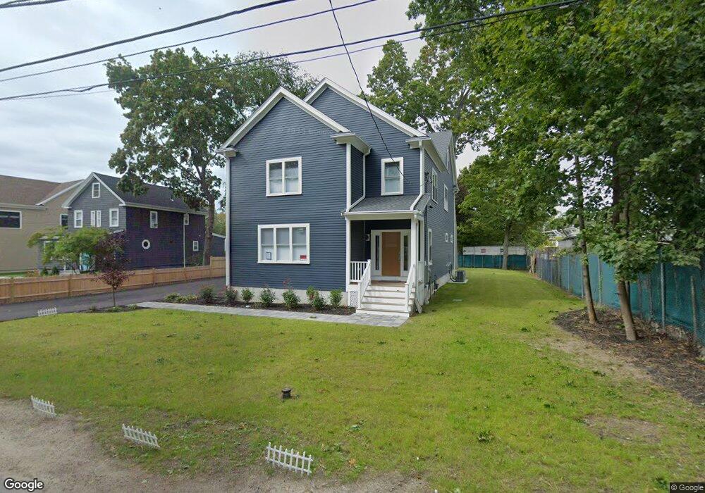 21 Paine St, Roslindale, MA 02131 - photo 1