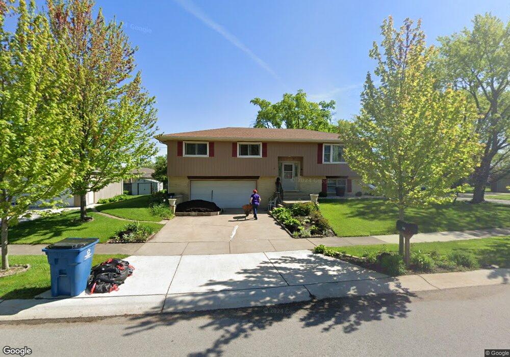 312 Las Olas Dr, Crown Point, IN 46307 - photo 1