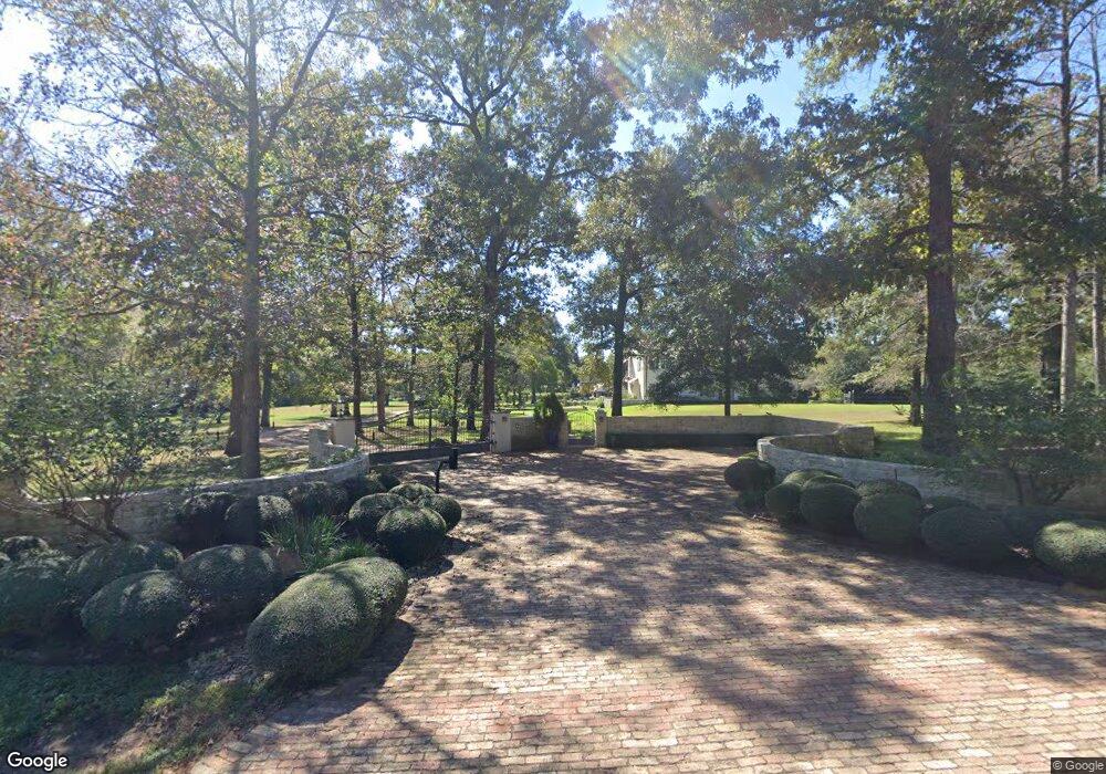 7611 Red Bay Cir, Magnolia, TX 77354 - photo 1