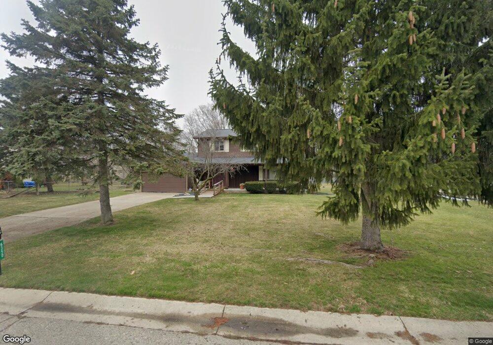6350 Wreckenridge Rd, Flint, MI 48532 - photo 1