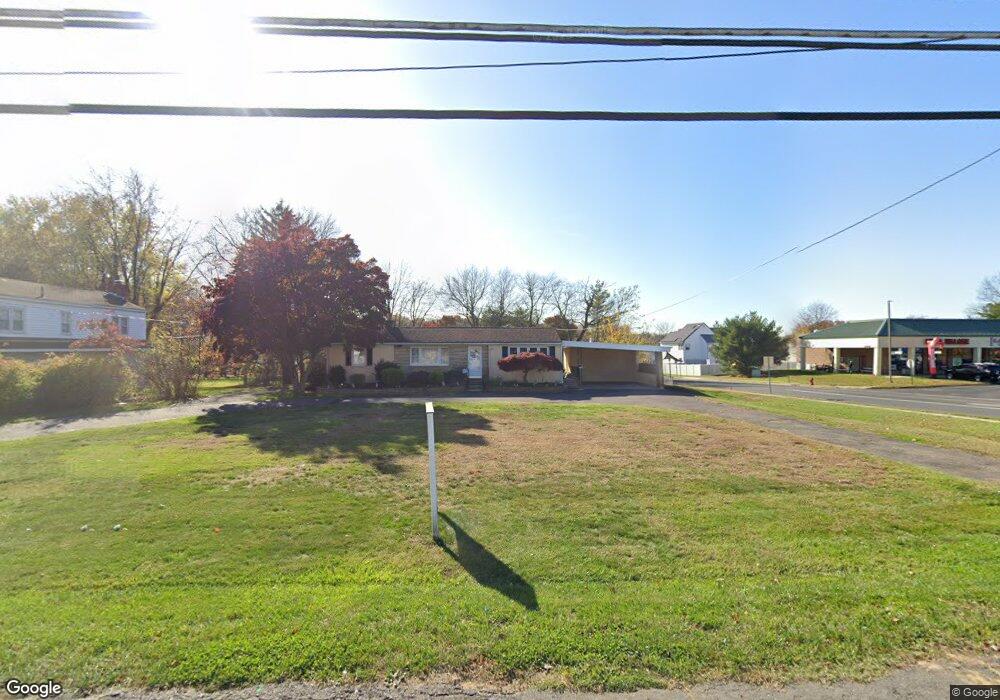 1800 Mount Holly Rd, Burlington, NJ 08016 - photo 1