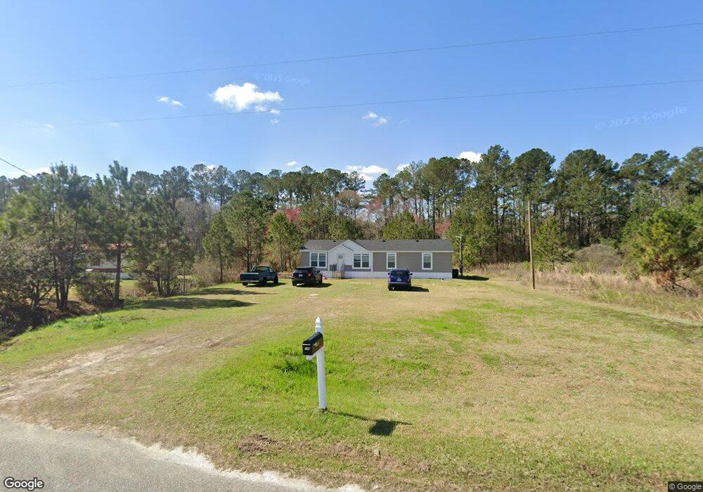 189 Dandron Rd, Moultrie, GA 31788 - photo 1