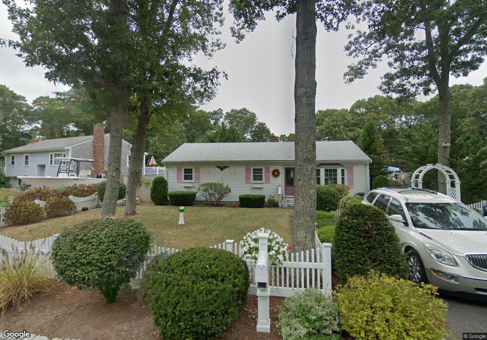 25 Deepwood Dr, East Falmouth, MA 02536 - photo 1