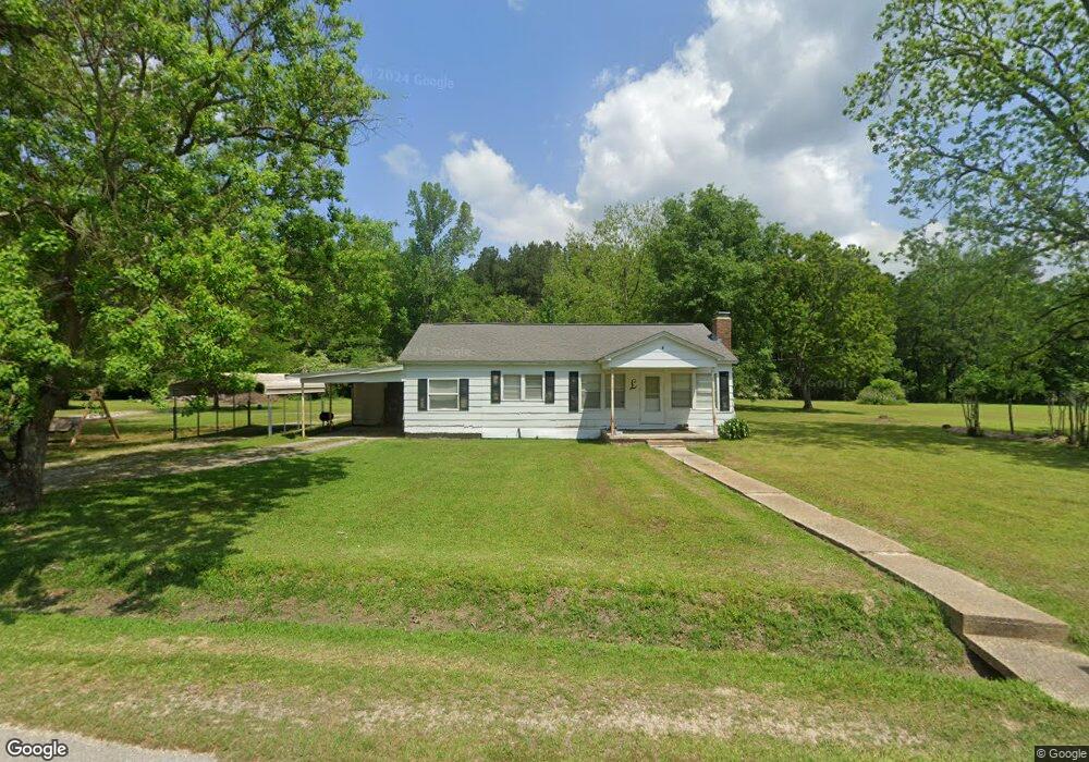 55 Rushton Rd, Laurel, MS 39443 - photo 1