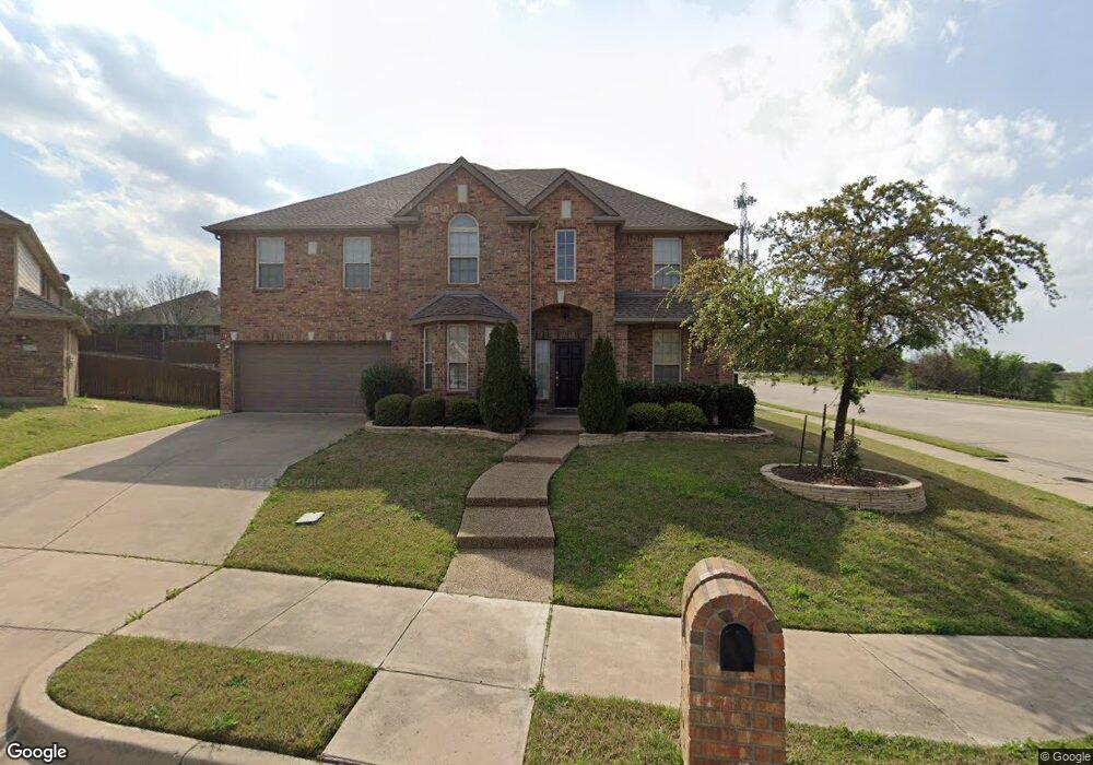 2109 Parkvista Ct, Wylie, TX 75098 - photo 1