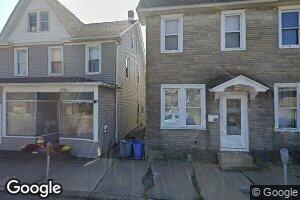 28 E Blaine St, McAdoo, PA 18237
