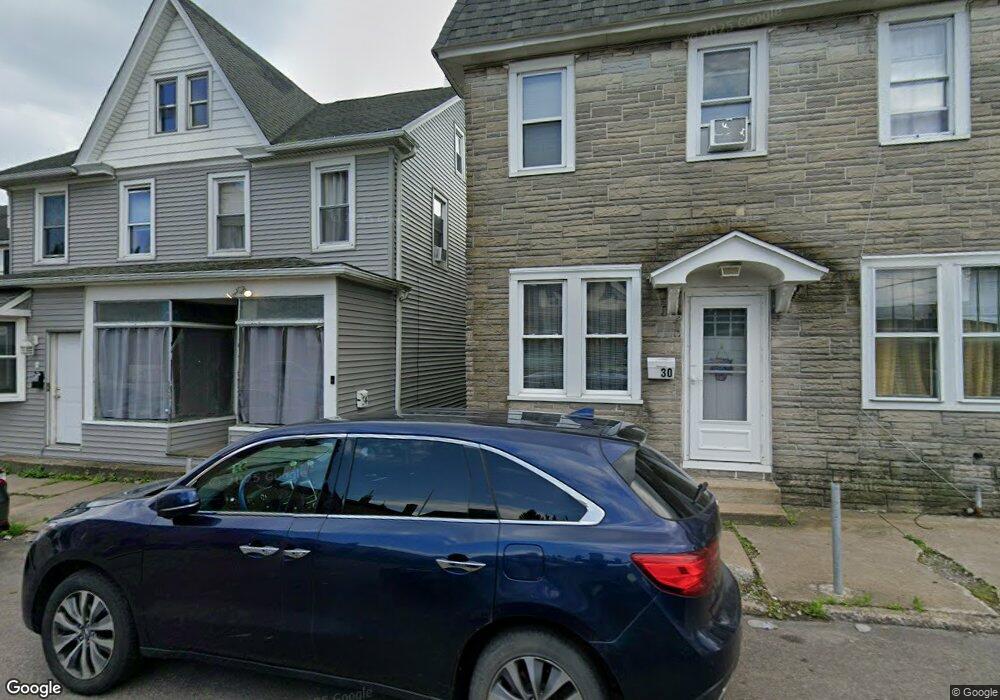 28 E Blaine St, McAdoo, PA 18237 - photo 1