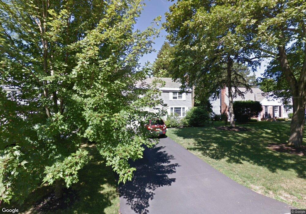 1559 Valencia Rd, Schenectady, NY 12309 - photo 1