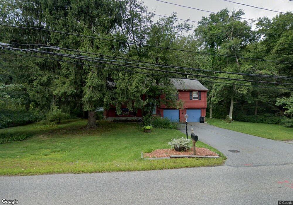 233 South Rd, Bedford, MA 01730 - photo 1