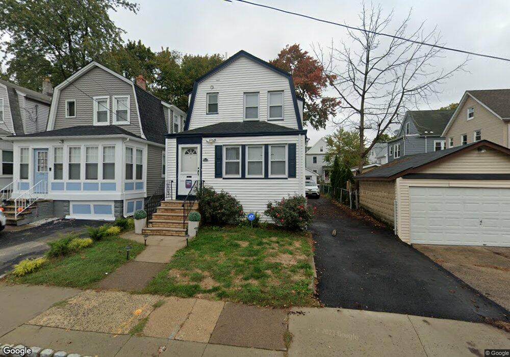 32 Tichenor Place, Montclair, NJ 07042 - photo 1